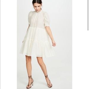 Ulla Johnson Dhalia Dress
